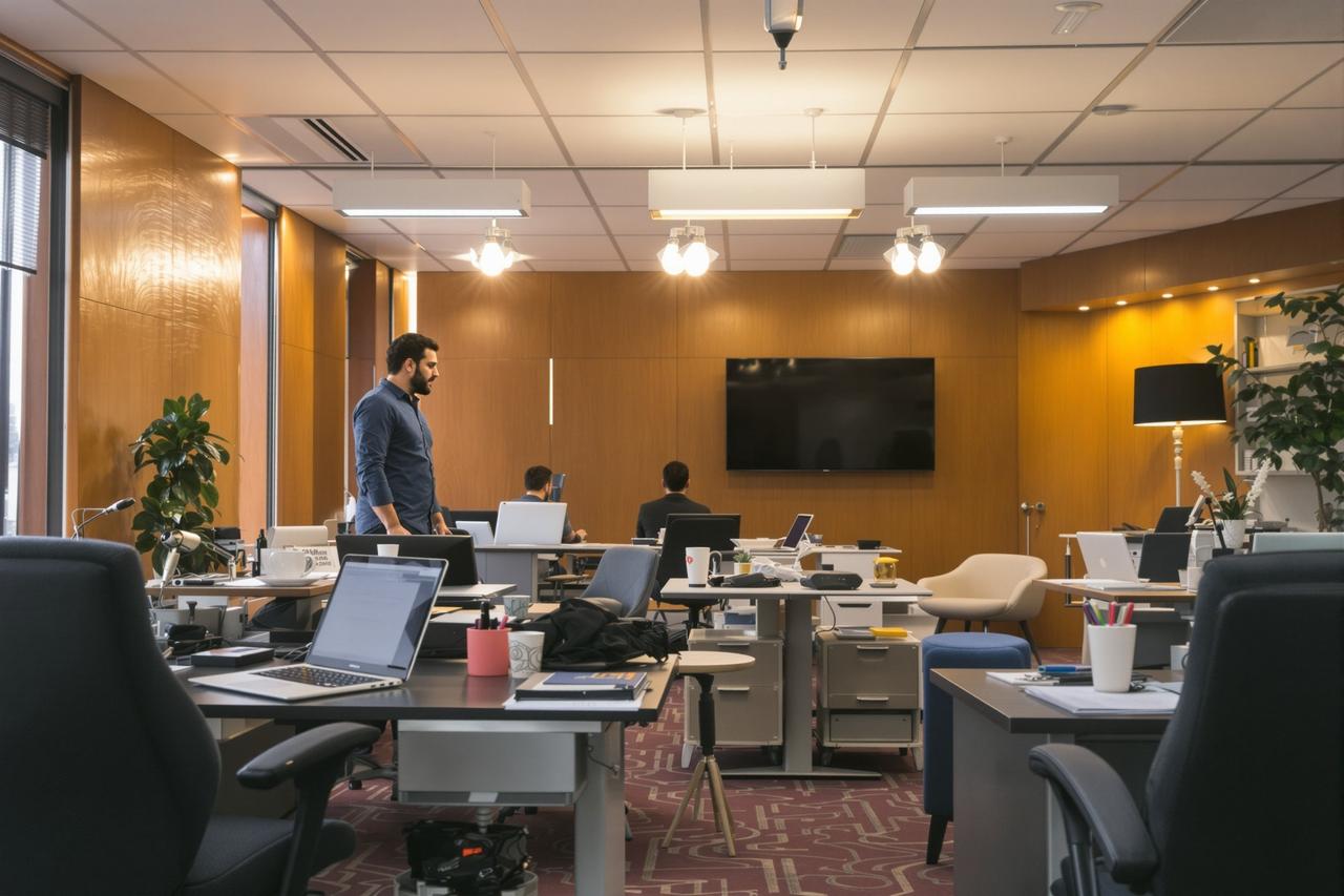 某影视公司内部人员爆料：多位明星欠薪长达一年