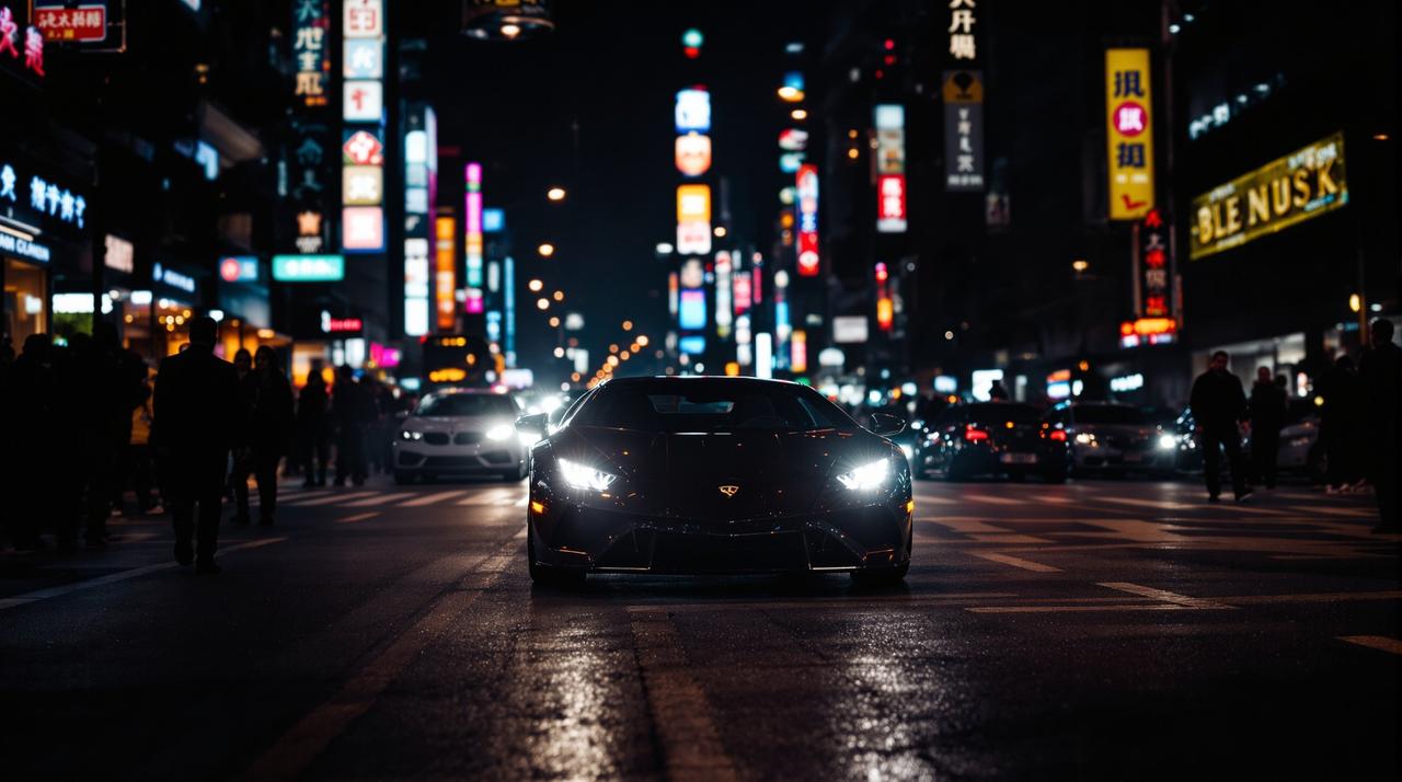 某顶流明星深夜被拍与神秘人密会，经纪公司紧急回应